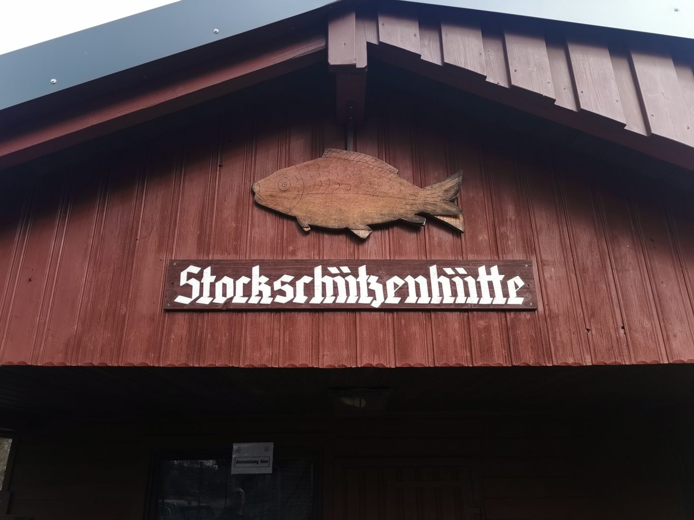 Stockschützenhütte